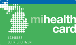 medicaid oak park mi