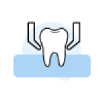 icon for dentist in oak park michigan